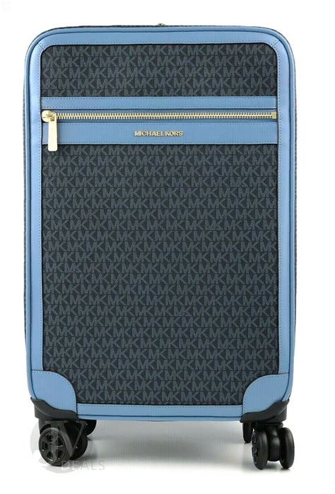 michael kors trolley